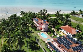 Xareu Flats: Aluguel De Temporada A Beira-Mar!